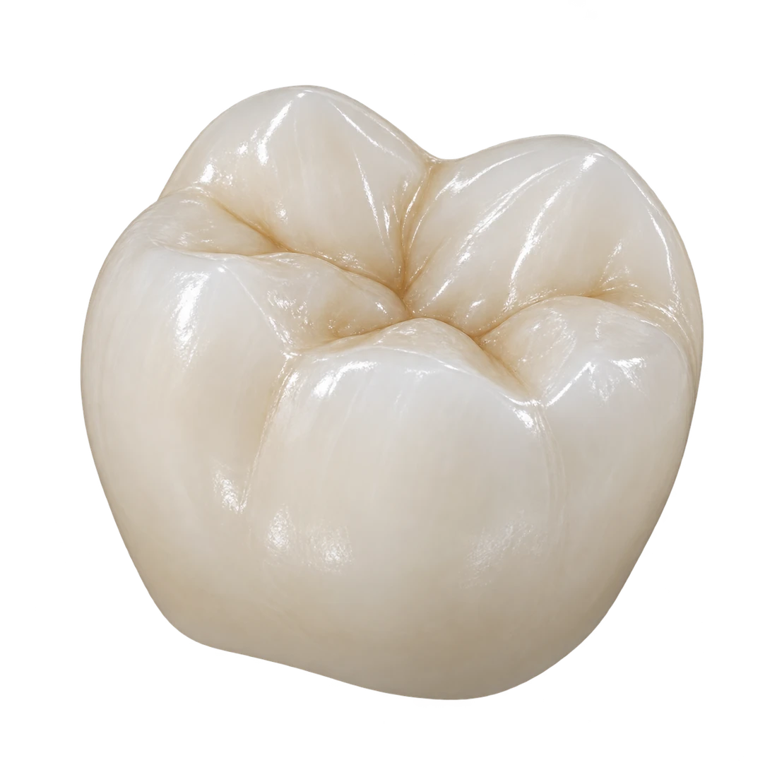 Illustrative crowns & bridges